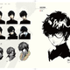 Illustration for article titled The Art Of iPersona 5/i